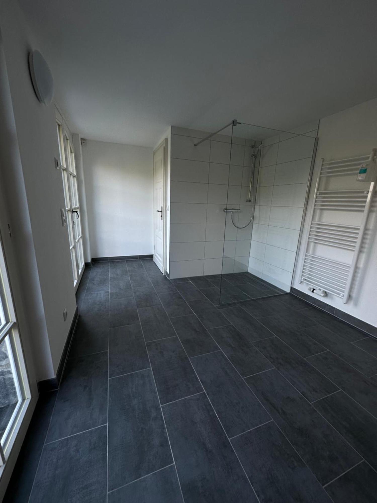Ferienwohnung Blick Thyratal Obergeschoss Stolberg  Zewnętrze zdjęcie