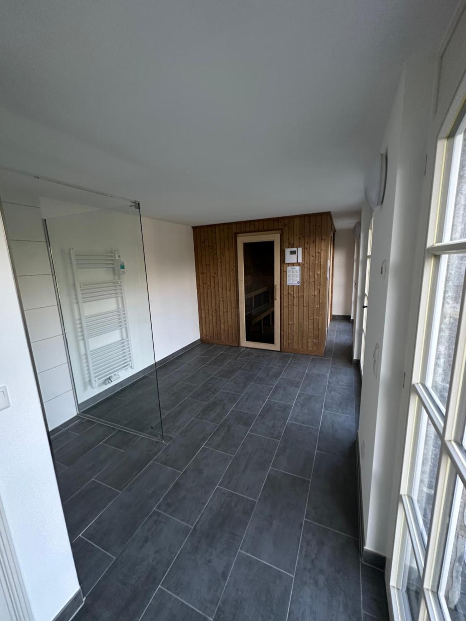 Ferienwohnung Blick Thyratal Obergeschoss Stolberg  Zewnętrze zdjęcie